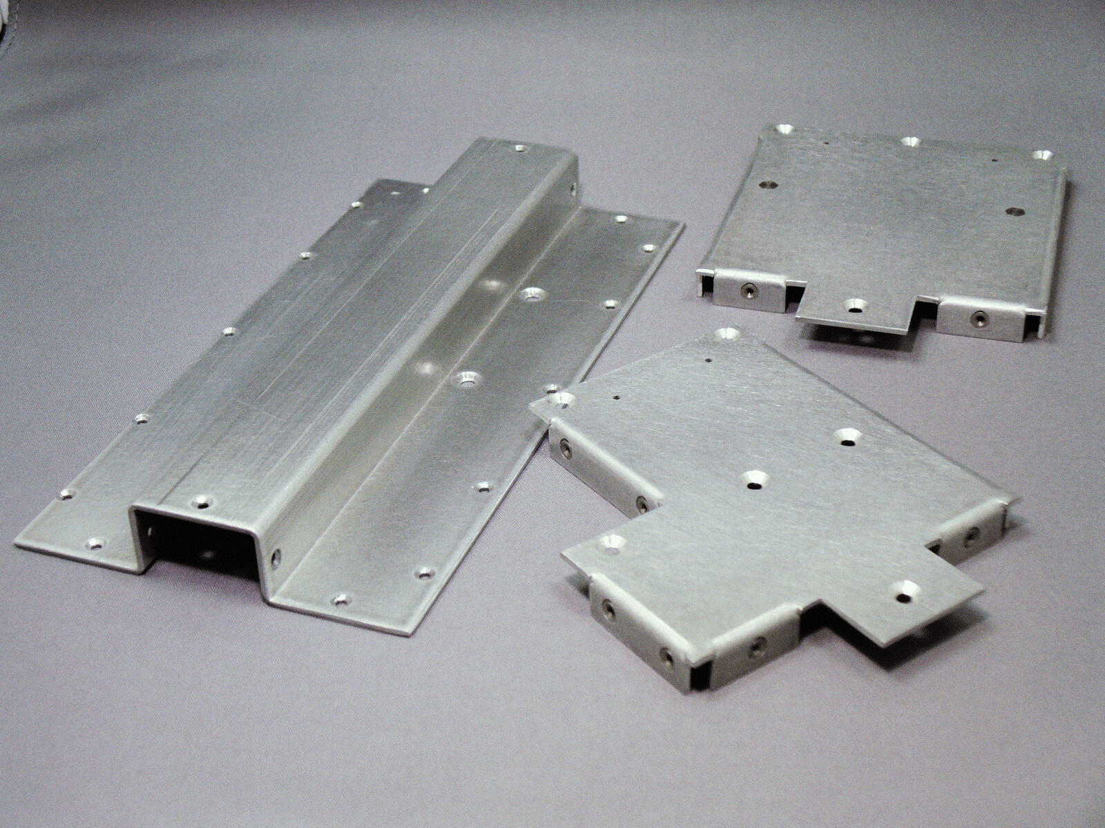 Multiple Panels Multiple Panels